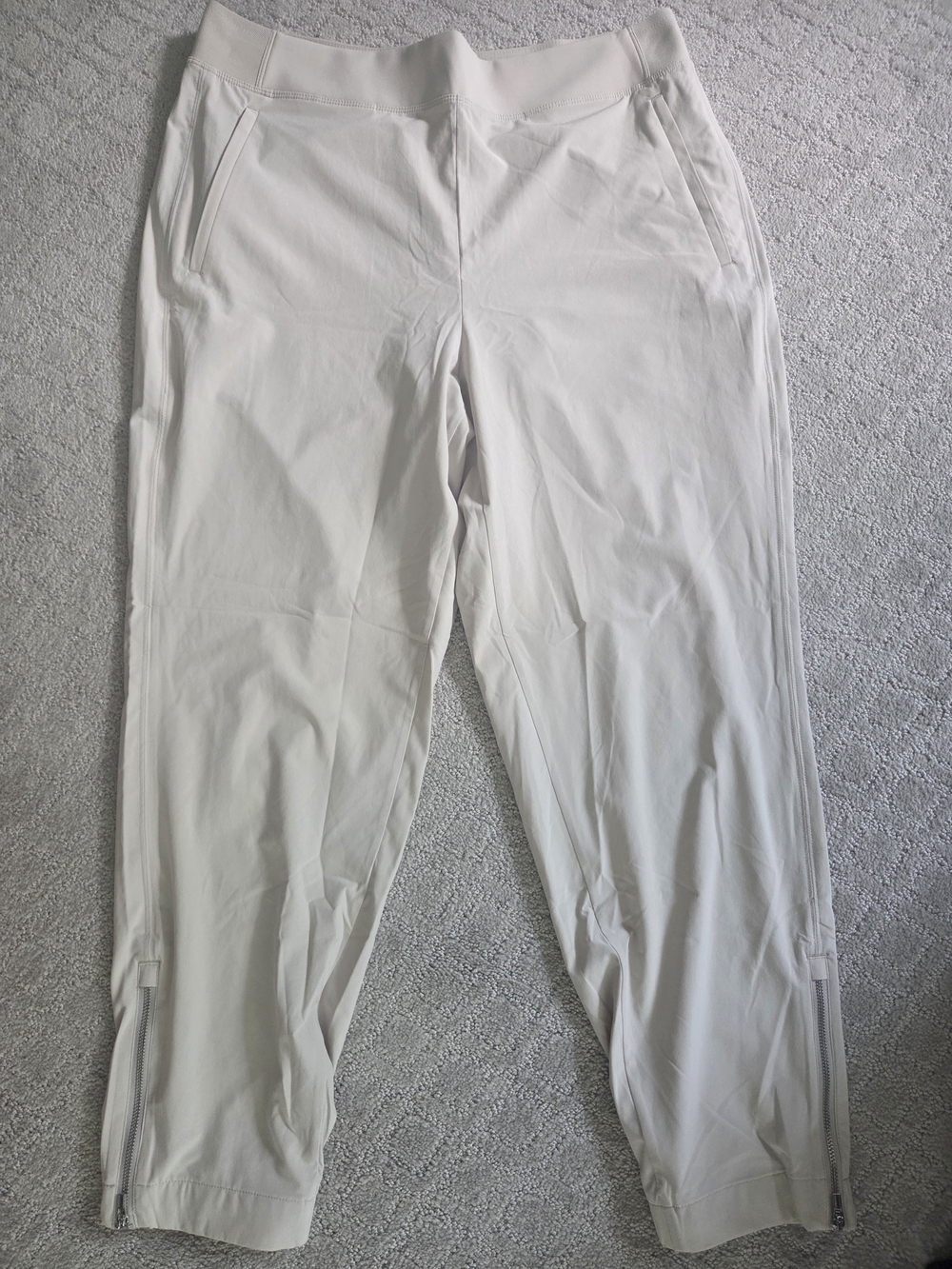 Athleta Travel Pants